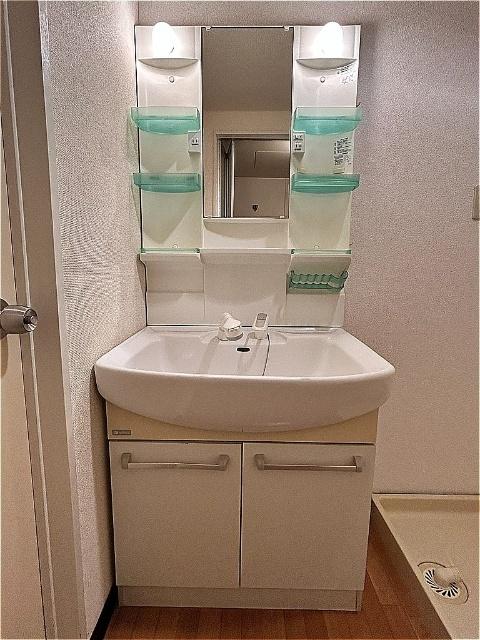 ファミール101（206） 部屋画像