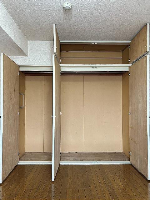 ファミール101（206） 部屋画像