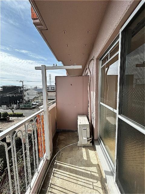 ファミール101（206） 部屋画像