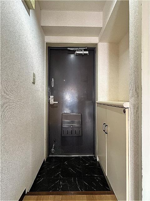 ファミール101（206） 部屋画像