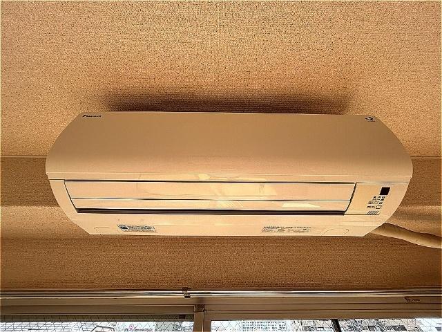 ファミール101（206） 部屋画像