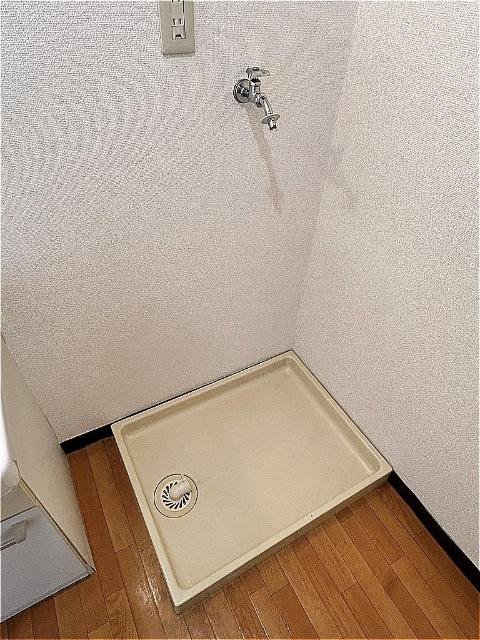 ファミール101（206） 部屋画像