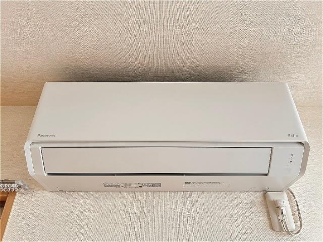 レフィナード（101） 設備