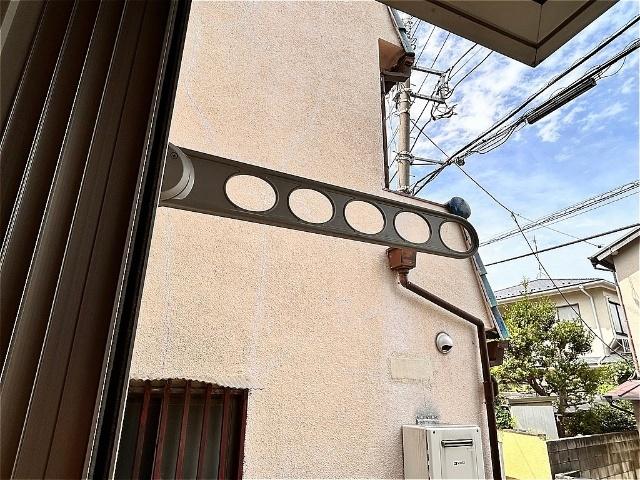 レフィナード（101） 設備