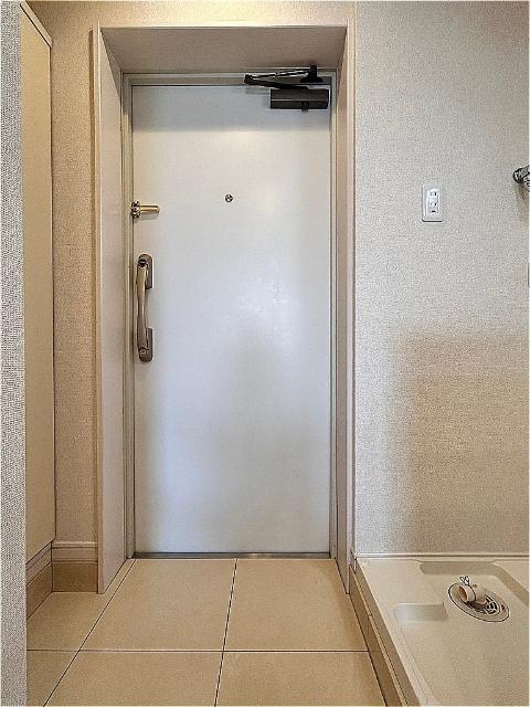 フェリーチェ豊玉中壱番館（305） 玄関