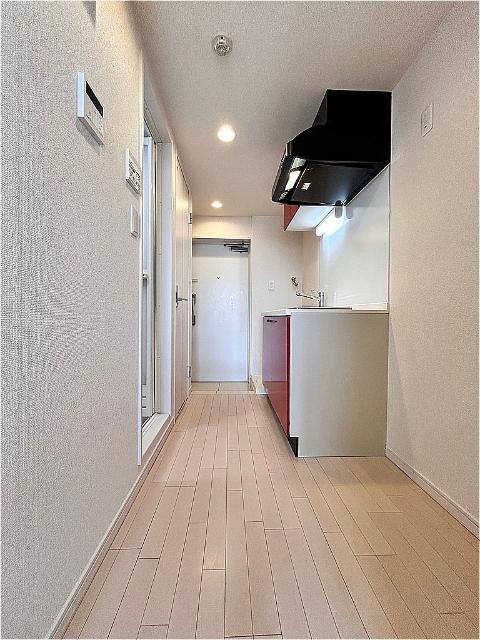 フェリーチェ豊玉中壱番館（305） キッチン