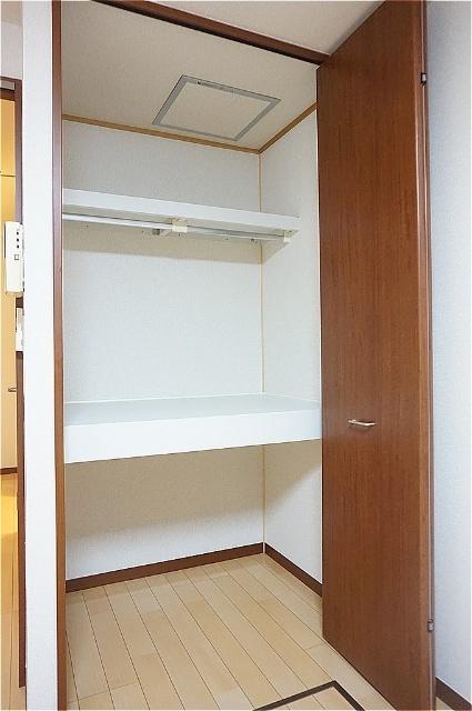 シトラスⅠ（102） 部屋画像