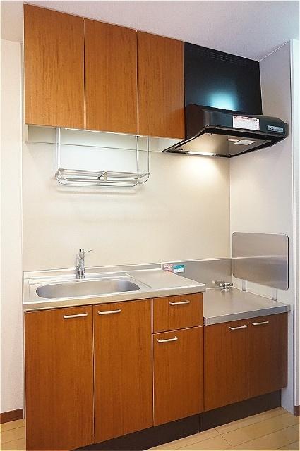 シトラスⅠ（102） 部屋画像