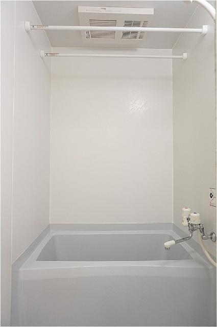 シトラスⅠ（102） 部屋画像