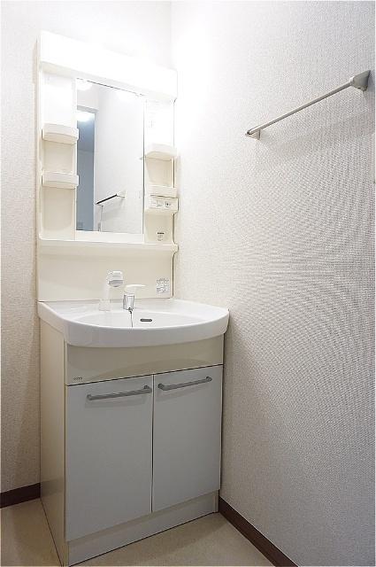 シトラスⅠ（102） 部屋画像