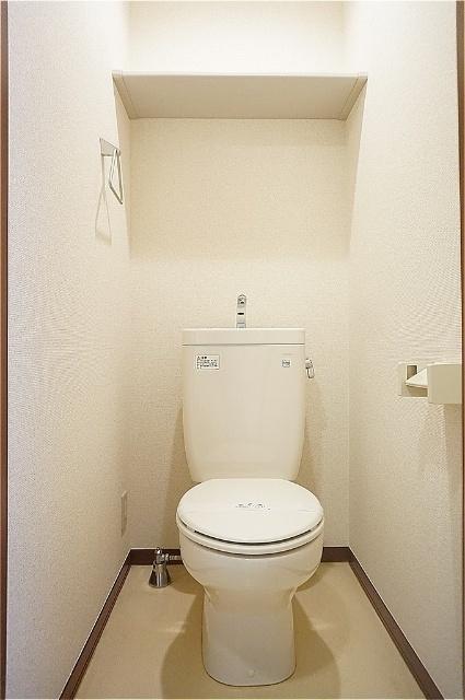 シトラスⅠ（102） 部屋画像