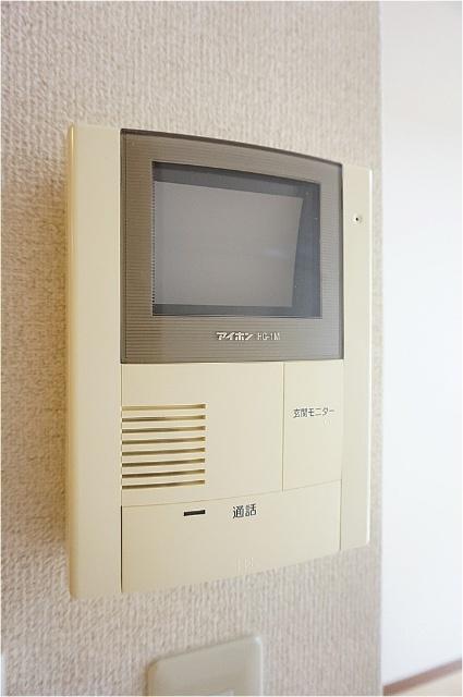 シトラスⅠ（102） 部屋画像