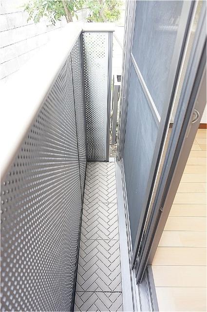 シトラスⅠ（102） 部屋画像