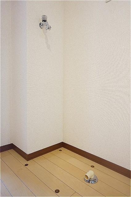 シトラスⅠ（102） 部屋画像