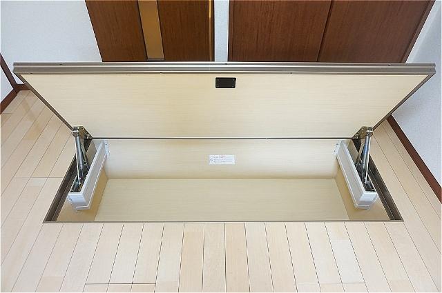 シトラスⅠ（102） 部屋画像
