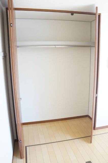 シトラスⅡ（201） 部屋画像