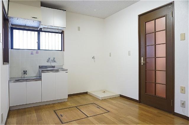 KSハイム（102） 部屋画像