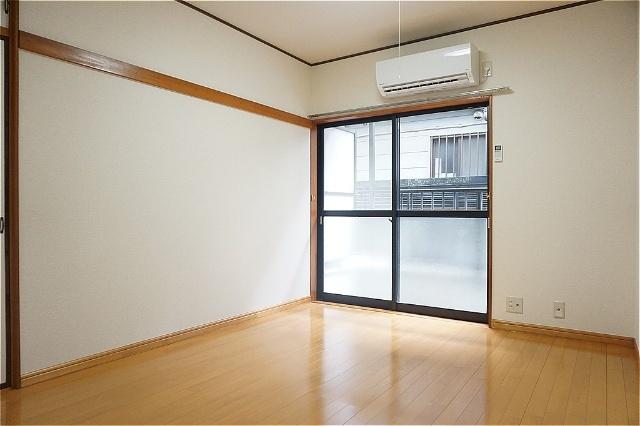 KSハイム（102） 部屋画像