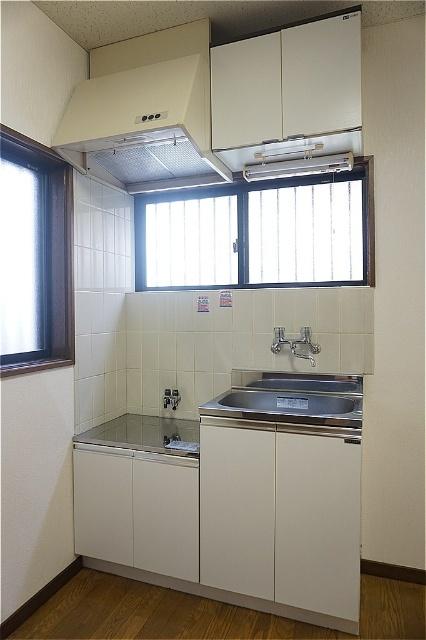 KSハイム（102） 部屋画像