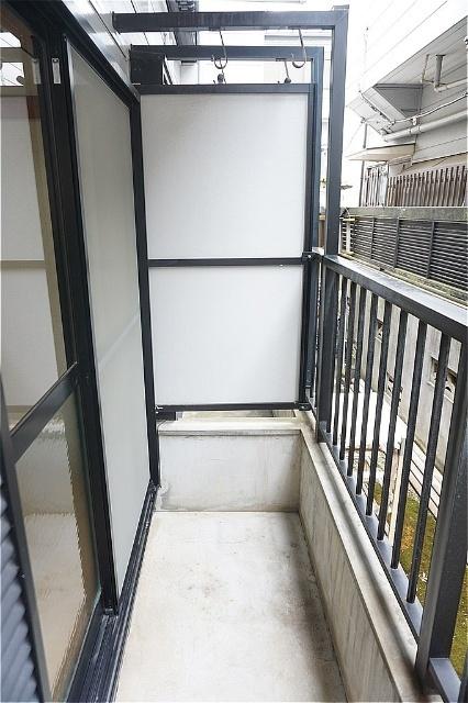 KSハイム（102） 部屋画像