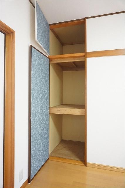 KSハイム（102） 部屋画像