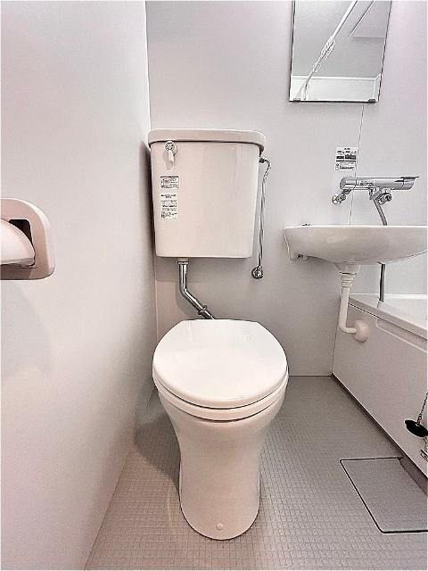 メゾン豊玉（103） 部屋画像