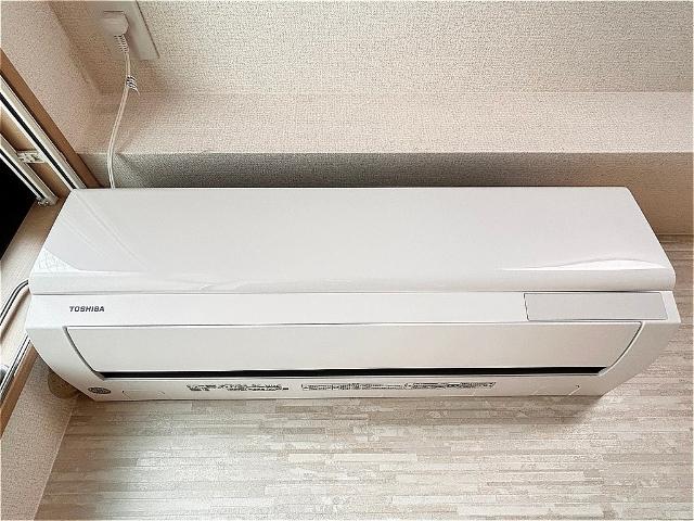 TRアーバンプレイス高田馬場Ⅱ（106） 設備