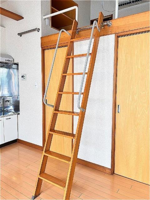 コートヤード（WEST3） その他部屋・スペース