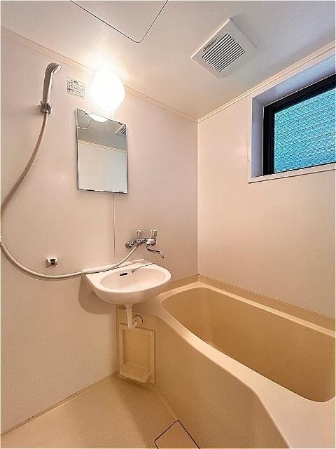 コートヤード（WEST8） 部屋画像