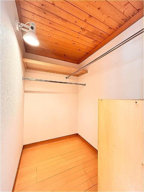 コートヤード（WEST8） 部屋画像