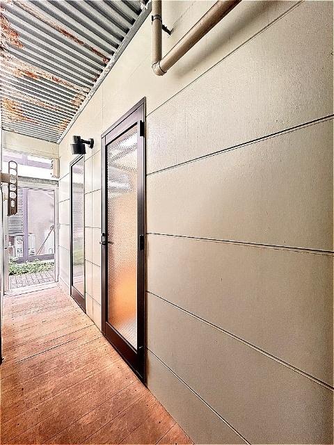 コートヤード（WEST8） 部屋画像