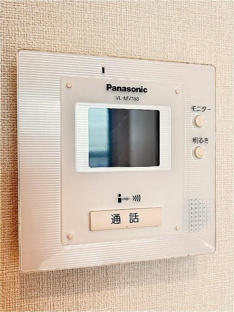 コートヤード（WEST8） 部屋画像