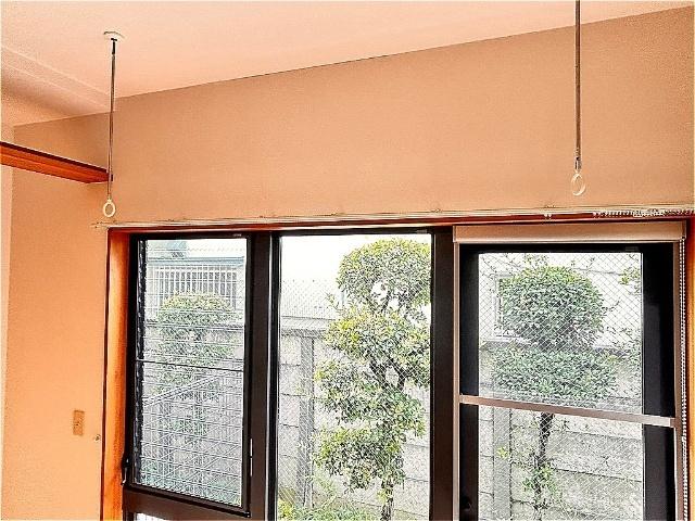 コートヤード（WEST8） 部屋画像