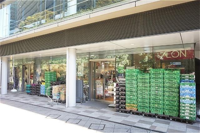 まいばすけっと大崎駅前店：511m