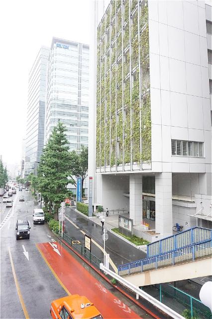 原宿警察署：921m