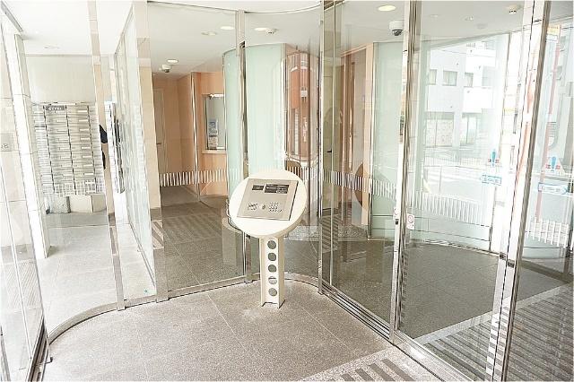 豊玉サンライトマンション（702） 共有部分