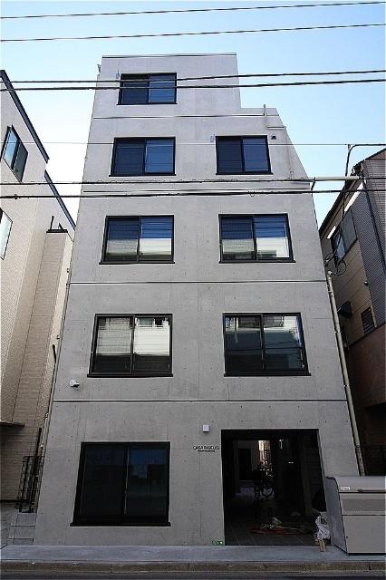 CASA RASICLAS Nerima-Kasugacho（501） 外観