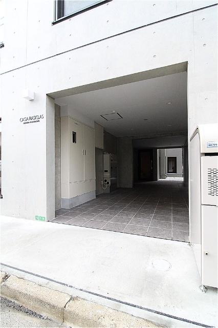 CASA RASICLAS Nerima-Kasugacho（501） エントランス