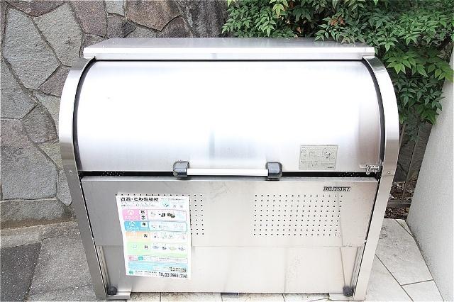 コンフォルタ桜台（203） 共有部分