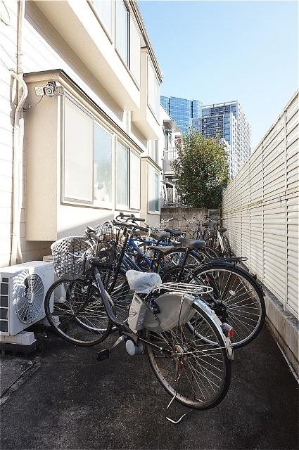 ヒルトップ西品川（105） 物件画像