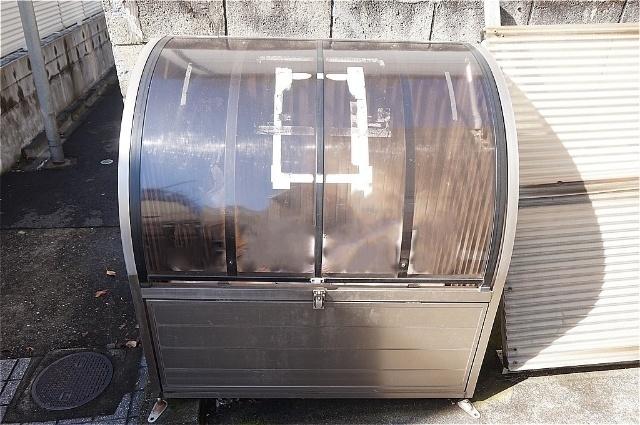 ヒルトップ西品川（105） 物件画像