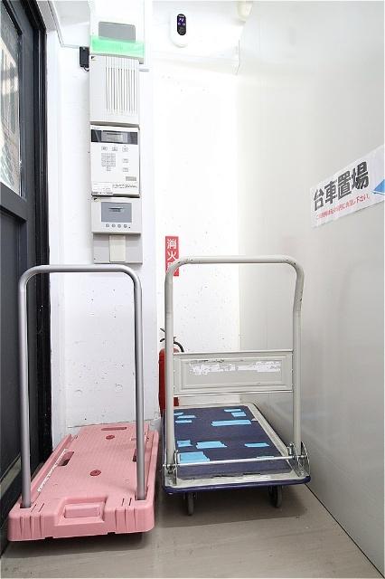 スペースCue小茂根店(事業用)（37） 共有部分