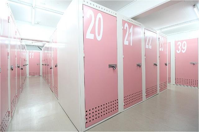 スペースCue小茂根店(事業用)（37） 共有部分