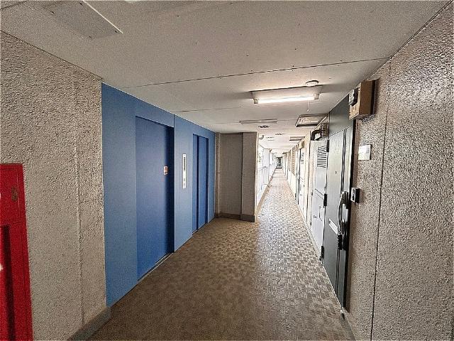 所沢コーポラスA棟（303） 共有部分