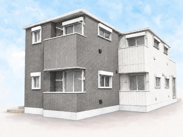 Place　Yaem（201） 物件画像