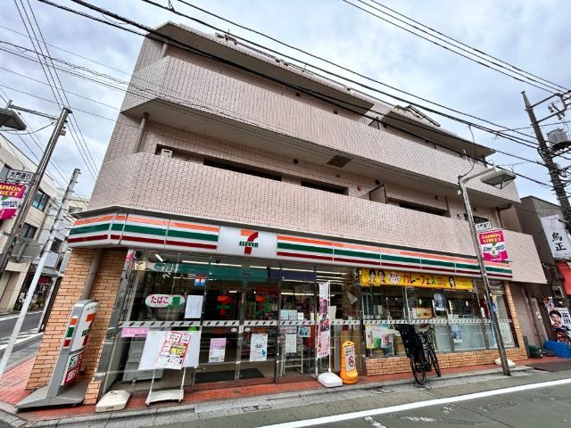 フリーアメニティ瀬戸（202） 物件画像