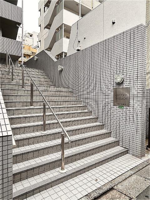 アクシルコート桜台（307） 共有部分