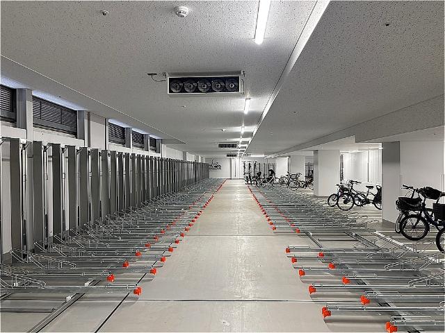 パークシティ中野ザタワーエアーズ（402） 共有部分