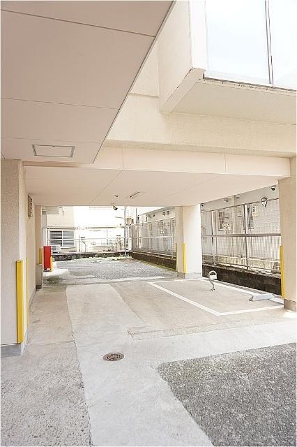 豊玉サンライトマンション（702） 駐車場