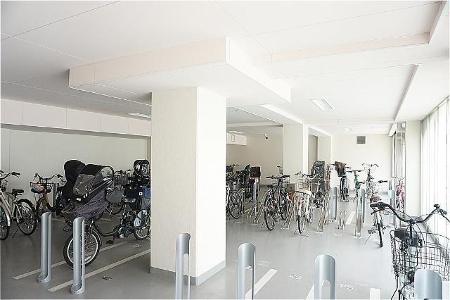 豊玉サンライトマンション（702） 共有部分